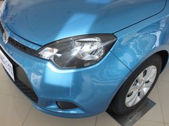 2011款 1.5 手动 精英版