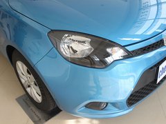 2011款 1.5 手动 精英版