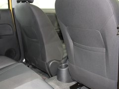 2011款 1.5 手动 精英版