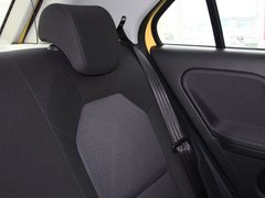 2011款 1.5 手动 精英版