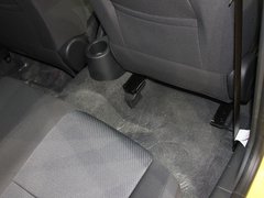 2011款 1.5 手动 精英版