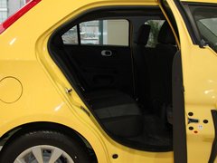 2011款 1.5 手动 精英版