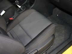 2011款 1.5 手动 精英版