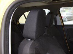 2011款 1.5 手动 精英版