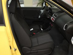 2011款 1.5 手动 精英版