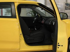 2011款 1.5 手动 精英版