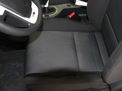 2011款 1.5 手动 精英版