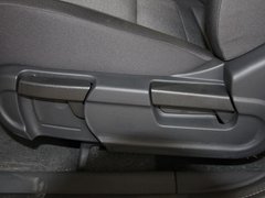 2011款 1.5 手动 精英版