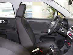2011款 1.5 手动 精英版