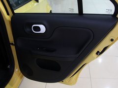 2011款 1.5 手动 精英版