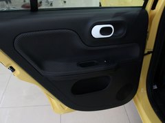 2011款 1.5 手动 精英版