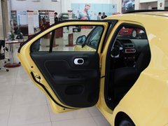 2011款 1.5 手动 精英版