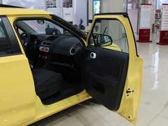 2011款 1.5 手动 精英版