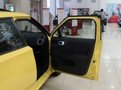 2011款 1.5 手动 精英版