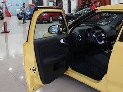 2011款 1.5 手动 精英版