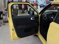 2011款 1.5 手动 精英版
