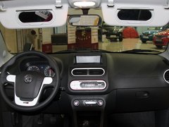 2011款 1.5 手动 精英版