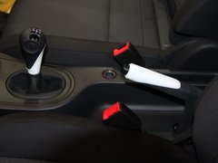 2011款 1.5 手动 精英版