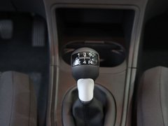 2011款 1.5 手动 精英版