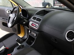 2011款 1.5 手动 精英版