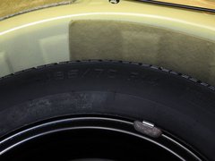 2011款 1.5 手动 精英版