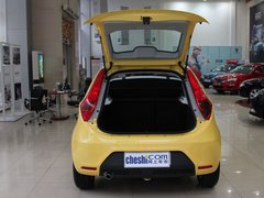 2011款 1.5 手动 精英版