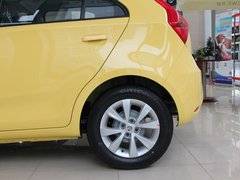 2011款 1.5 手动 精英版