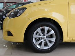 2011款 1.5 手动 精英版