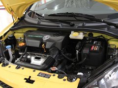 2011款 1.5 手动 精英版