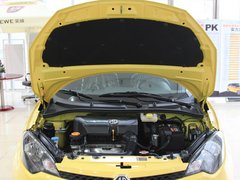 2011款 1.5 手动 精英版
