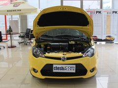 2011款 1.5 手动 精英版