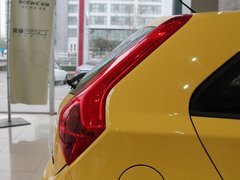 2011款 1.5 手动 精英版