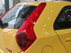 2011款 1.5 手动 精英版