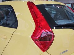 2011款 1.5 手动 精英版