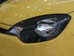 2011款 1.5 手动 精英版