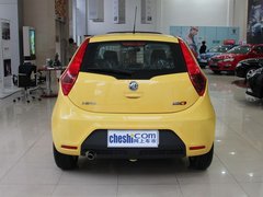 2011款 1.5 手动 精英版