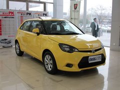 2011款 1.5 手动 精英版