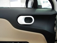 2011款 1.5 AMT 精英版