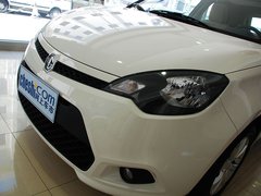 2011款 1.5 AMT 精英版