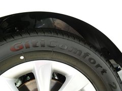 2011款 1.5 AMT 精英版