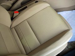 2011款 1.5 AMT 精英版