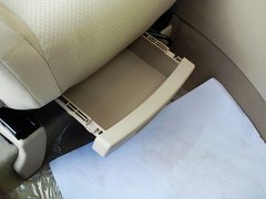 2011款 1.5 AMT 精英版