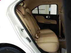 2011款 1.5 AMT 精英版