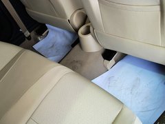 2011款 1.5 AMT 精英版