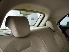 2011款 1.5 AMT 精英版