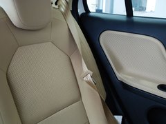 2011款 1.5 AMT 精英版