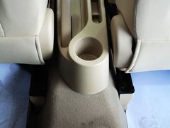 2011款 1.5 AMT 精英版