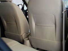 2011款 1.5 AMT 精英版