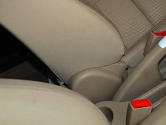 2011款 1.5 AMT 精英版