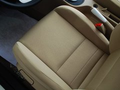 2011款 1.5 AMT 精英版